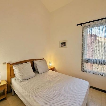 Duplex En Front De Mer - 7 Pers-Terrasse & Parking Argeles-sur-Mer Exterior photo